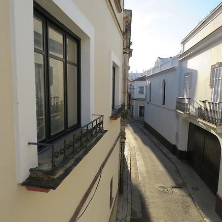 Casa De Las Especias Hotel Boutique Sanlucar de Barrameda Exterior photo