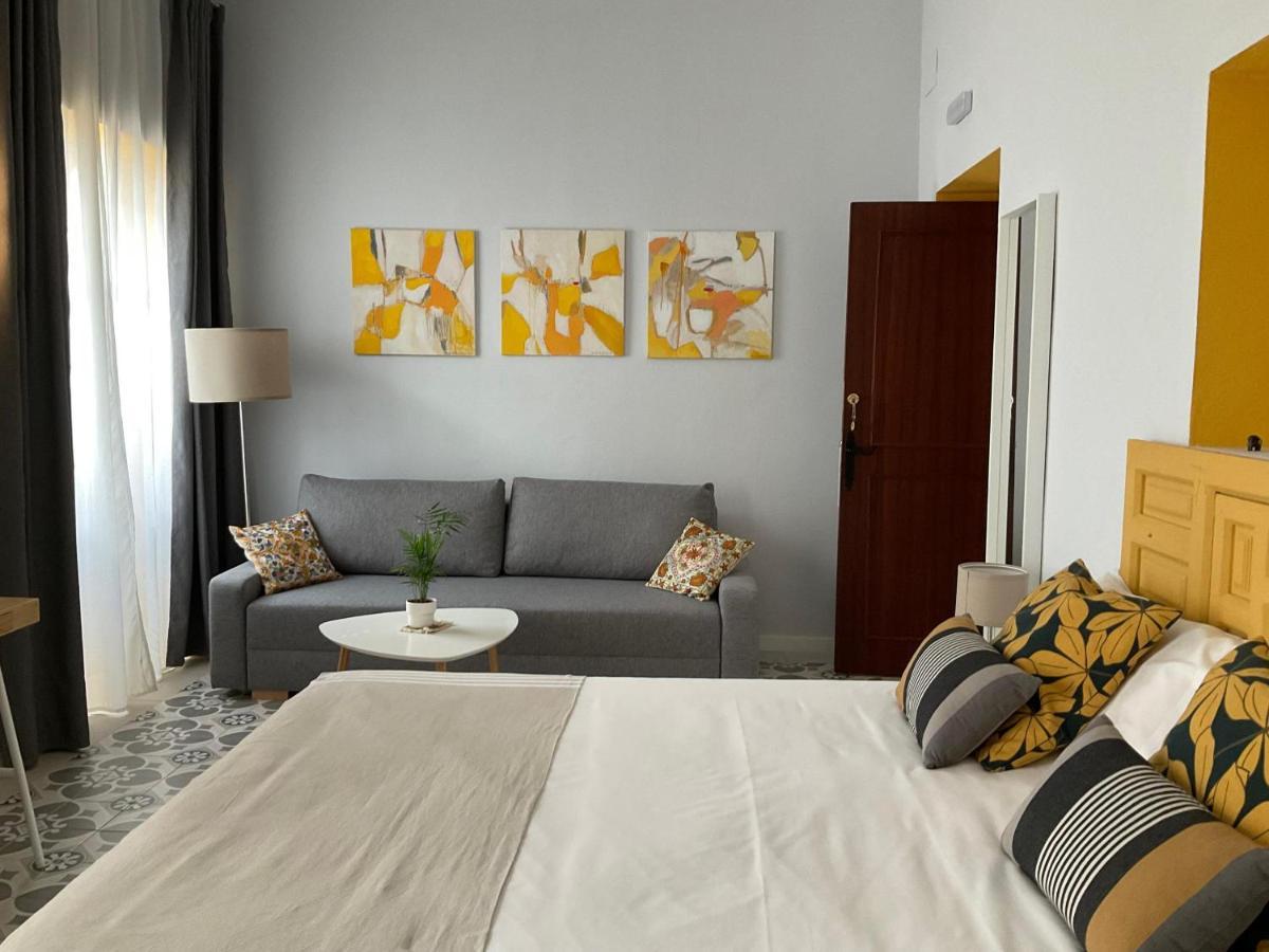 Casa De Las Especias Hotel Boutique Sanlucar de Barrameda Room photo