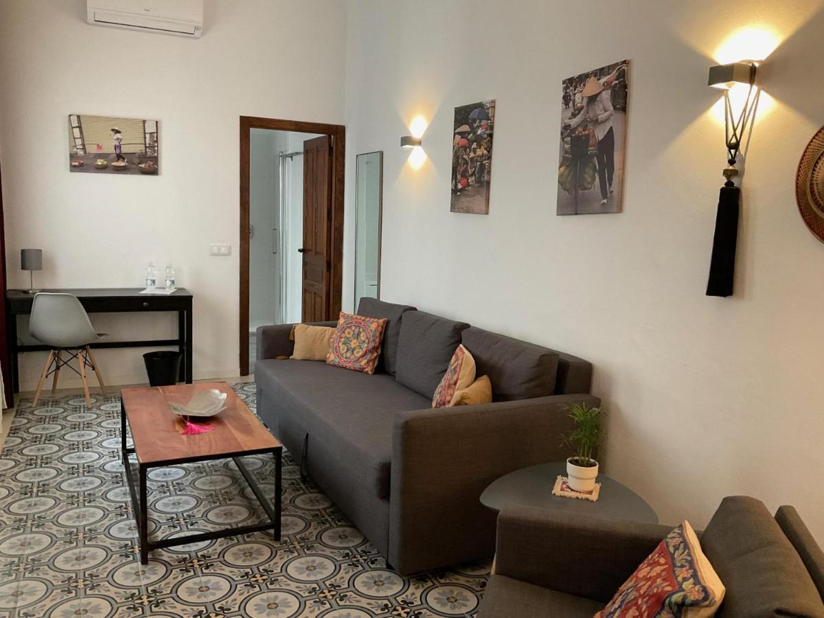 Casa De Las Especias Hotel Boutique Sanlucar de Barrameda Room photo