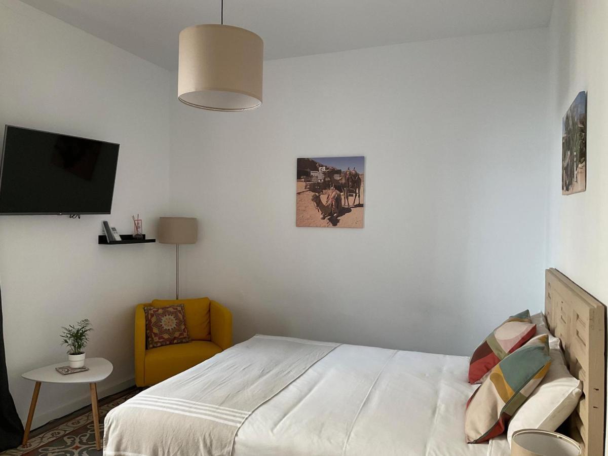 Casa De Las Especias Hotel Boutique Sanlucar de Barrameda Room photo