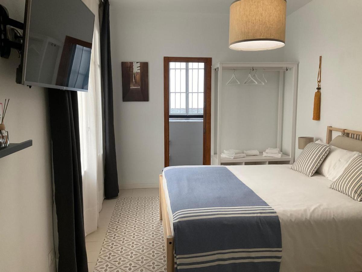 Casa De Las Especias Hotel Boutique Sanlucar de Barrameda Room photo