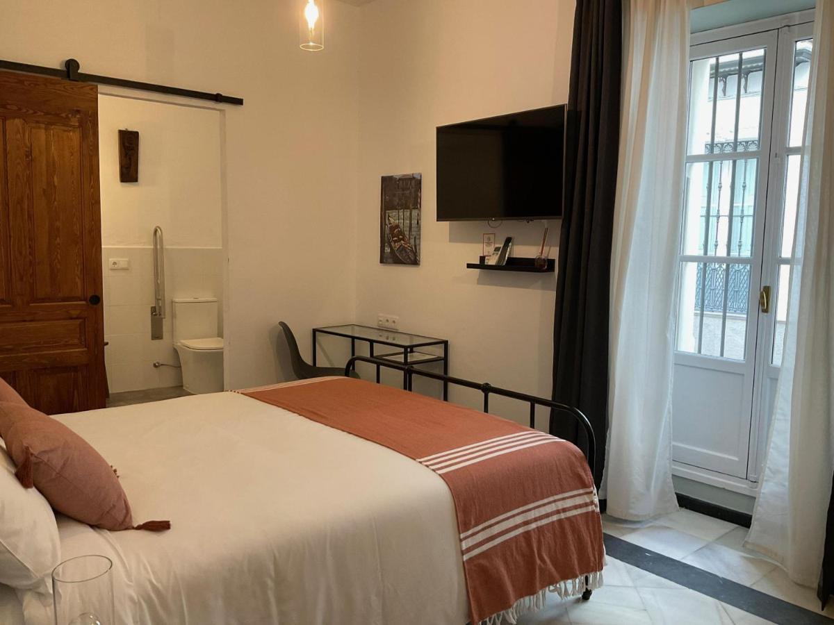Casa De Las Especias Hotel Boutique Sanlucar de Barrameda Room photo