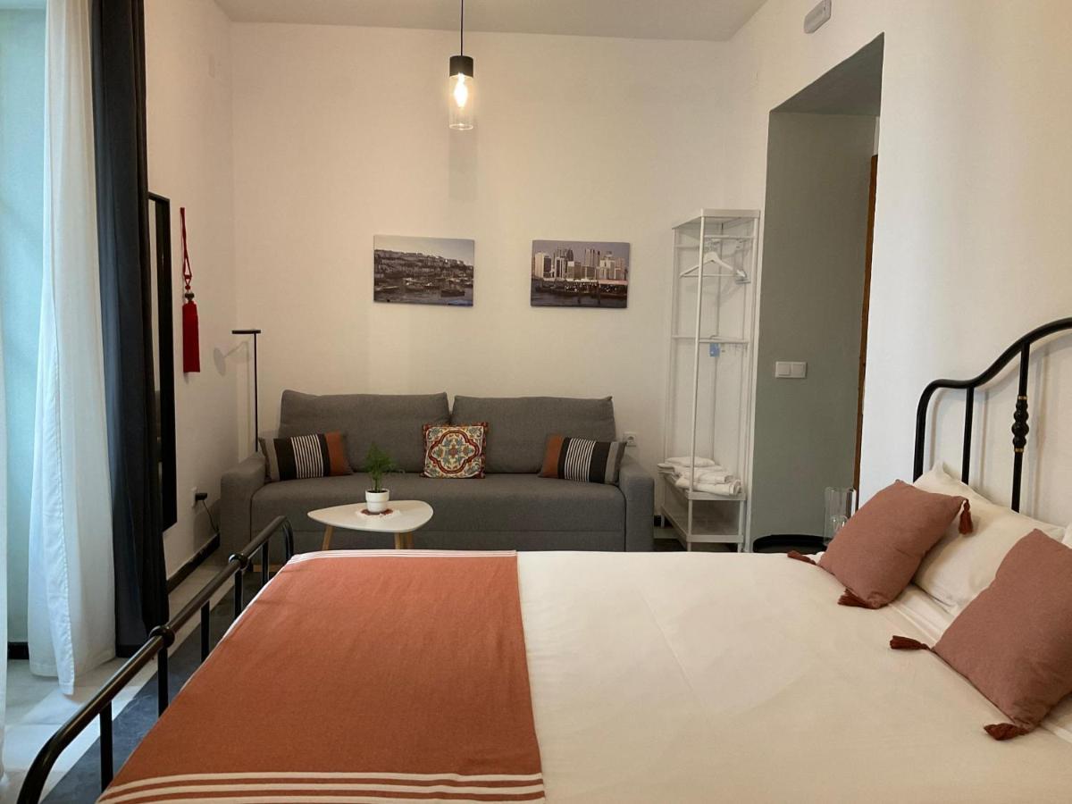 Casa De Las Especias Hotel Boutique Sanlucar de Barrameda Room photo