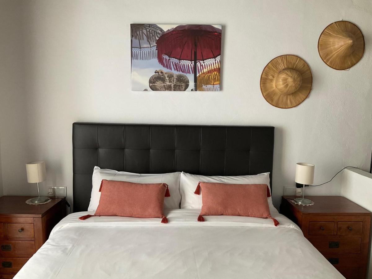 Casa De Las Especias Hotel Boutique Sanlucar de Barrameda Room photo