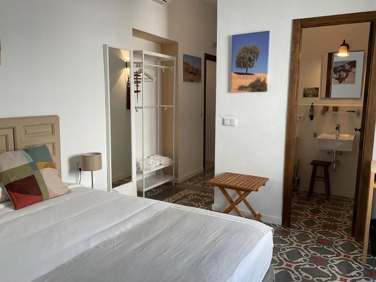 Casa De Las Especias Hotel Boutique Sanlucar de Barrameda Room photo