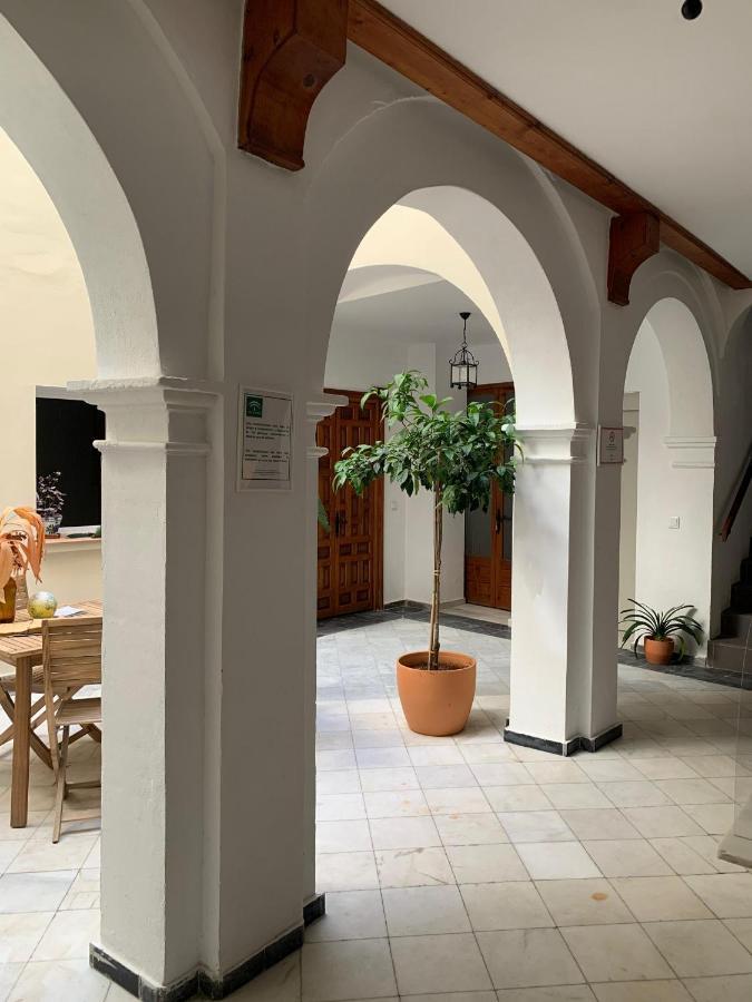Casa De Las Especias Hotel Boutique Sanlucar de Barrameda Exterior photo