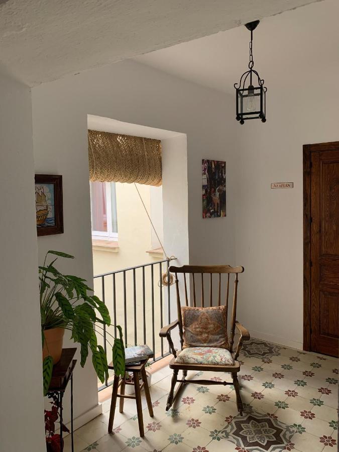 Casa De Las Especias Hotel Boutique Sanlucar de Barrameda Exterior photo