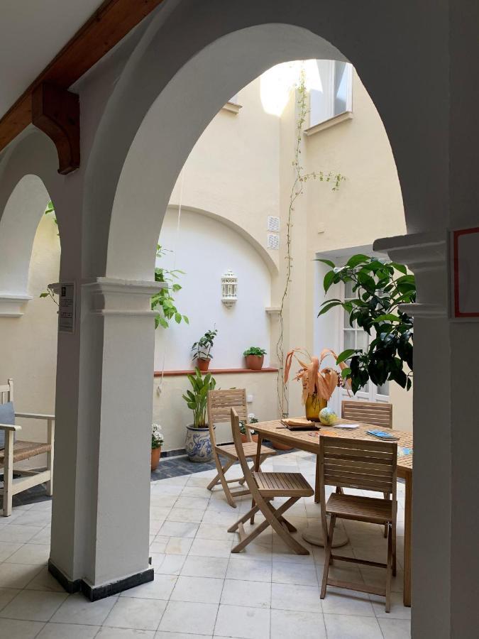 Casa De Las Especias Hotel Boutique Sanlucar de Barrameda Exterior photo