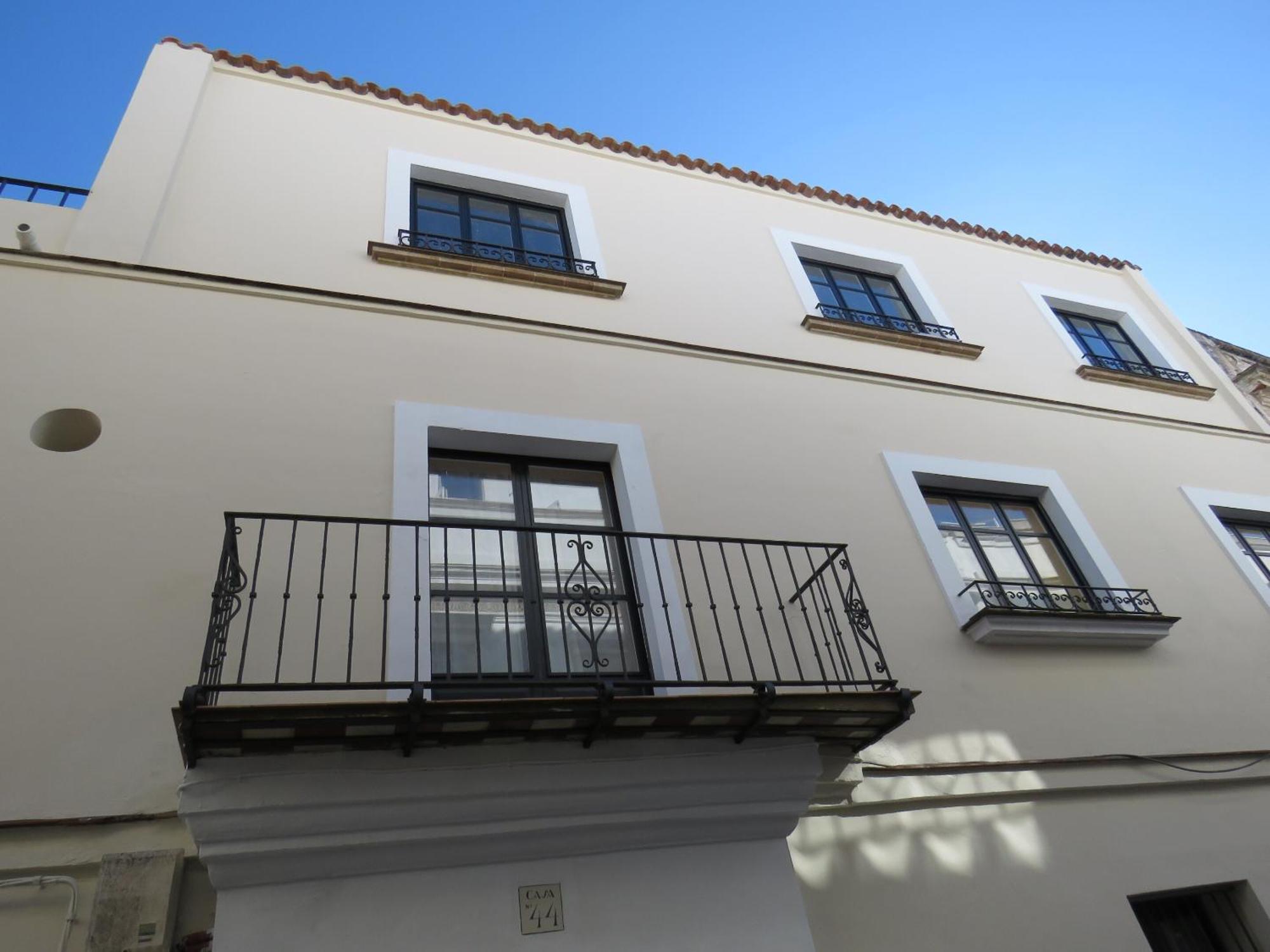 Casa De Las Especias Hotel Boutique Sanlucar de Barrameda Room photo